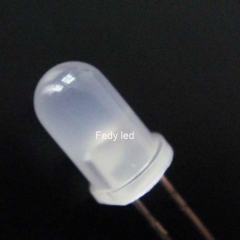 5mm UV LED