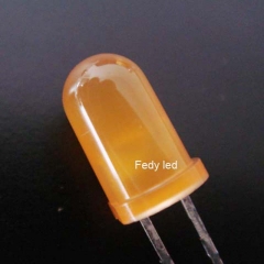 5mm Amber LED