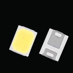 1W 2835 White SMD LED