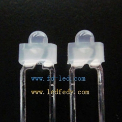 1.8mm Amber LED