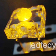 Super flux Yellow LED