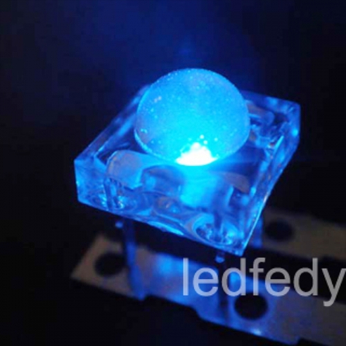 Super flux Blue LED