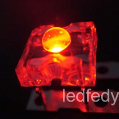 Super flux Red LED