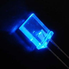 2*5*7 Blue LED