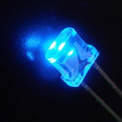 2*3*4 Blue LED