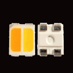 3528 Dual color SMD LED