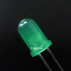 5mm 12V DC LED