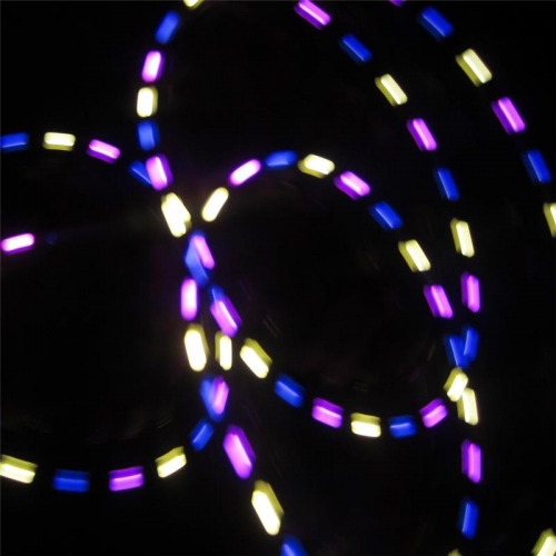 3 Color Strobe LED