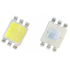 5074 White SMD LED