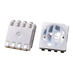 5050 4 in 1 SMD LED