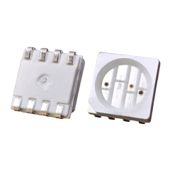 5050 4 in 1 SMD LED