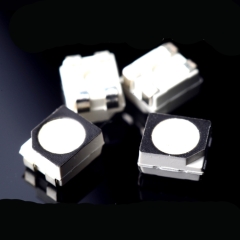3528 Blue SMD LED