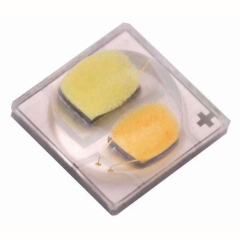 2chips 5w 3535 LED